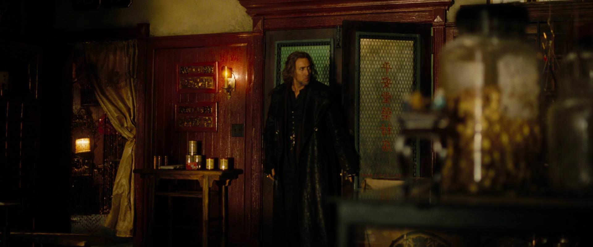 The Sorcerer’s Apprentice (2010) movie still 3502