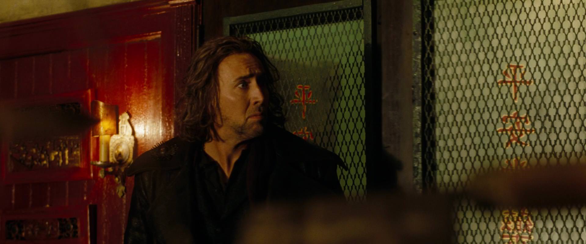 The Sorcerer’s Apprentice (2010) HD screenshot 3503