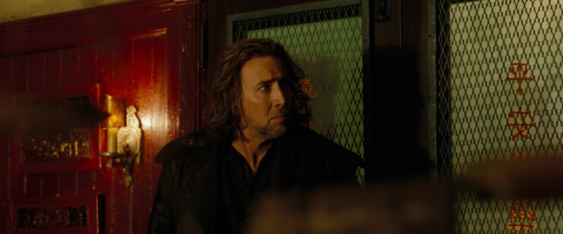 The Sorcerer’s Apprentice (2010) screencap 3504