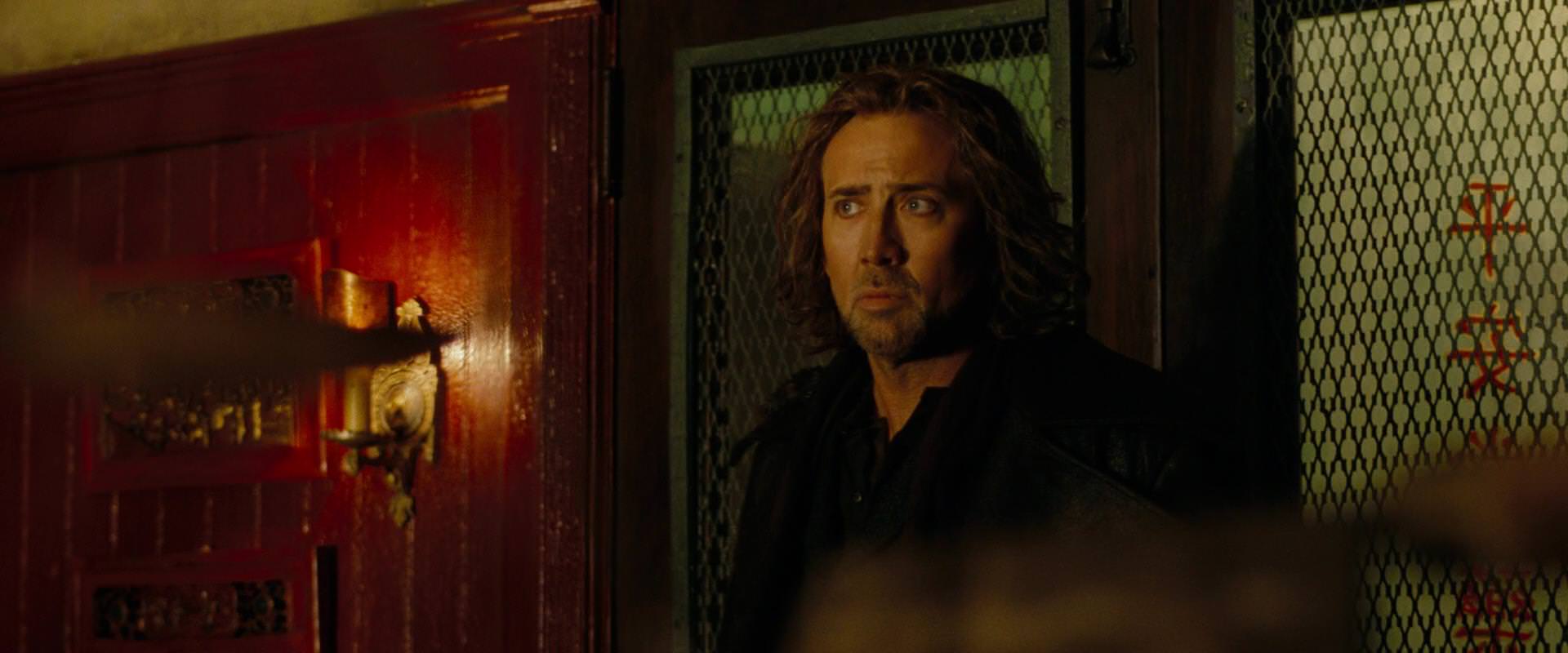 The Sorcerer’s Apprentice (2010) HD screenshot 3506