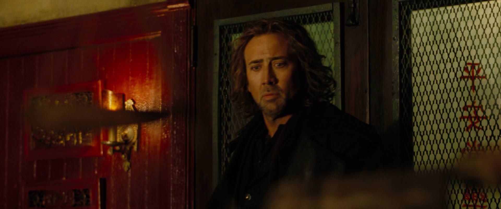 The Sorcerer’s Apprentice (2010) screencap 3507