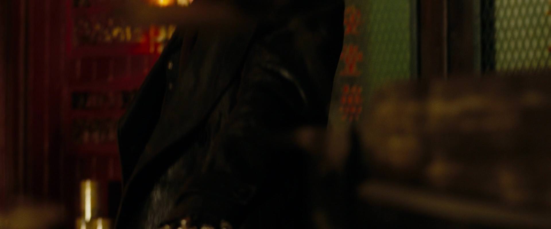 The Sorcerer’s Apprentice (2010) HD screenshot 3509