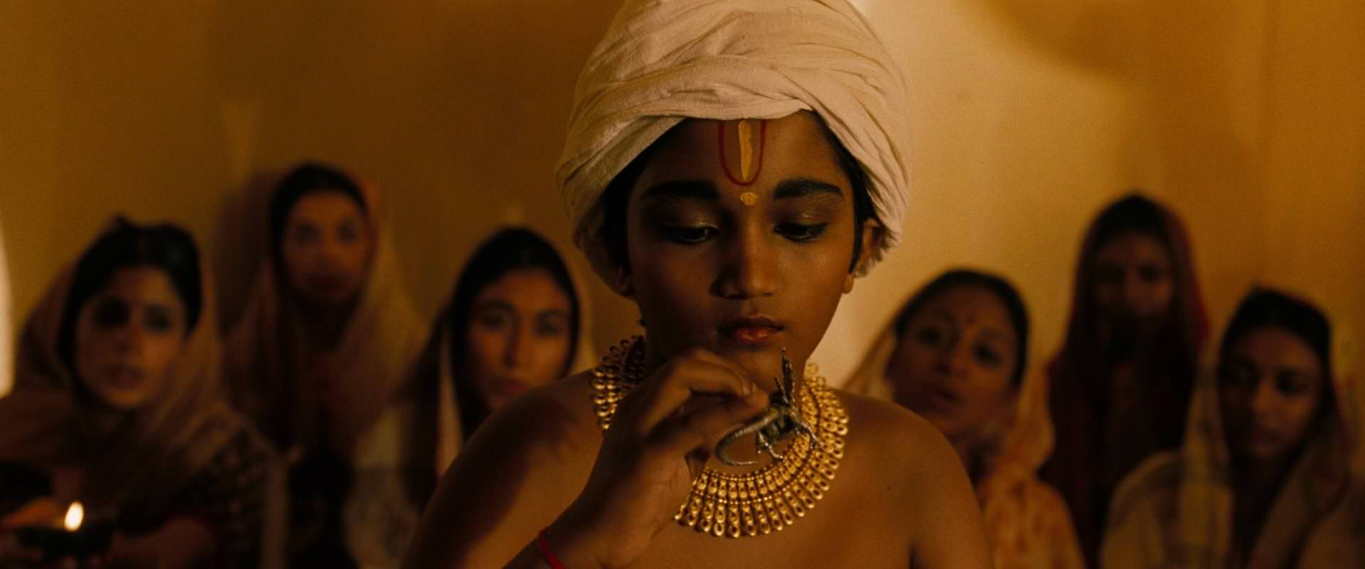 The Sorcerer’s Apprentice (2010) screencap 351