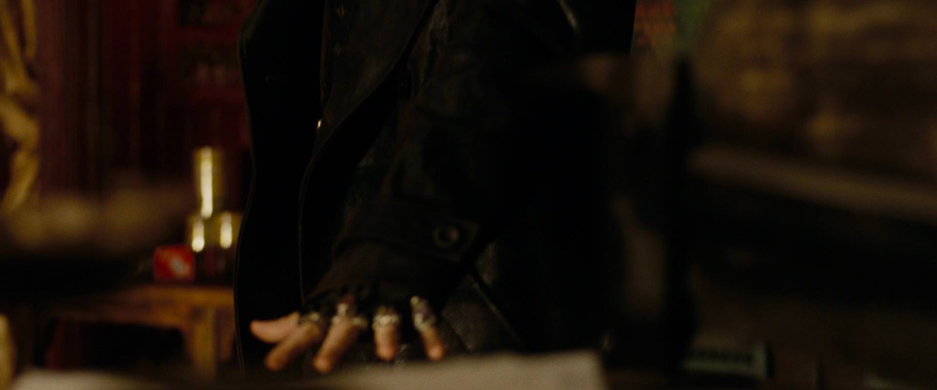 The Sorcerer’s Apprentice (2010) screencap 3510