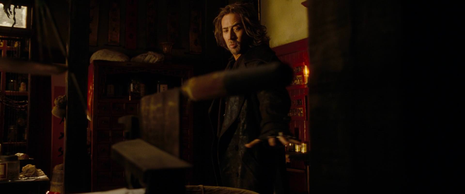 The Sorcerer’s Apprentice (2010) HD screenshot 3512
