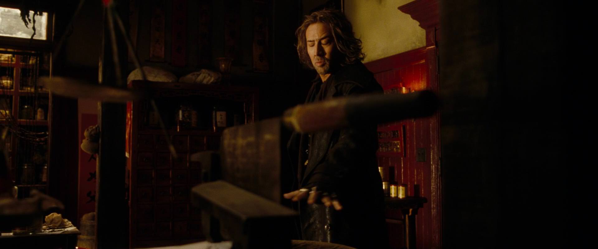 The Sorcerer’s Apprentice (2010) screencap 3513