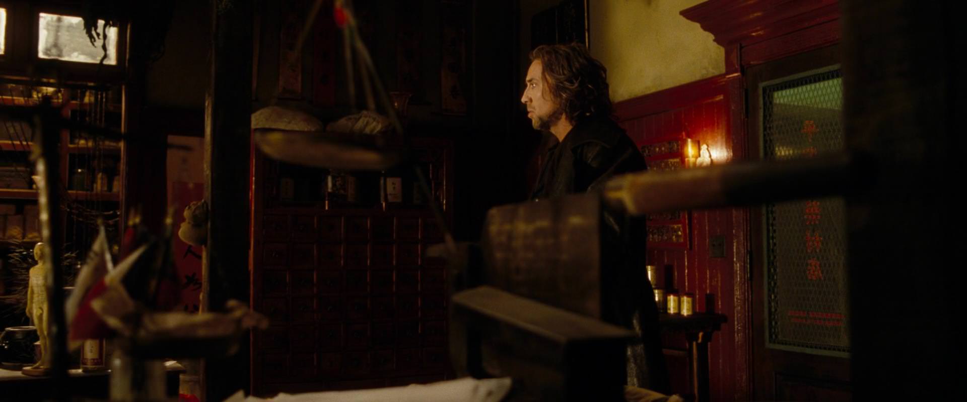 The Sorcerer’s Apprentice (2010) HD screenshot 3515