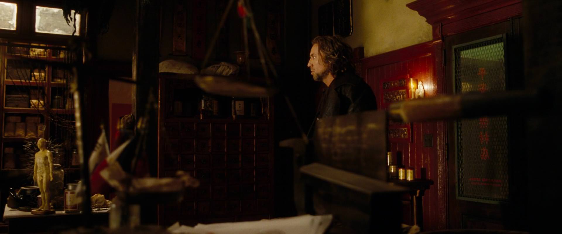 The Sorcerer’s Apprentice (2010) screencap 3516