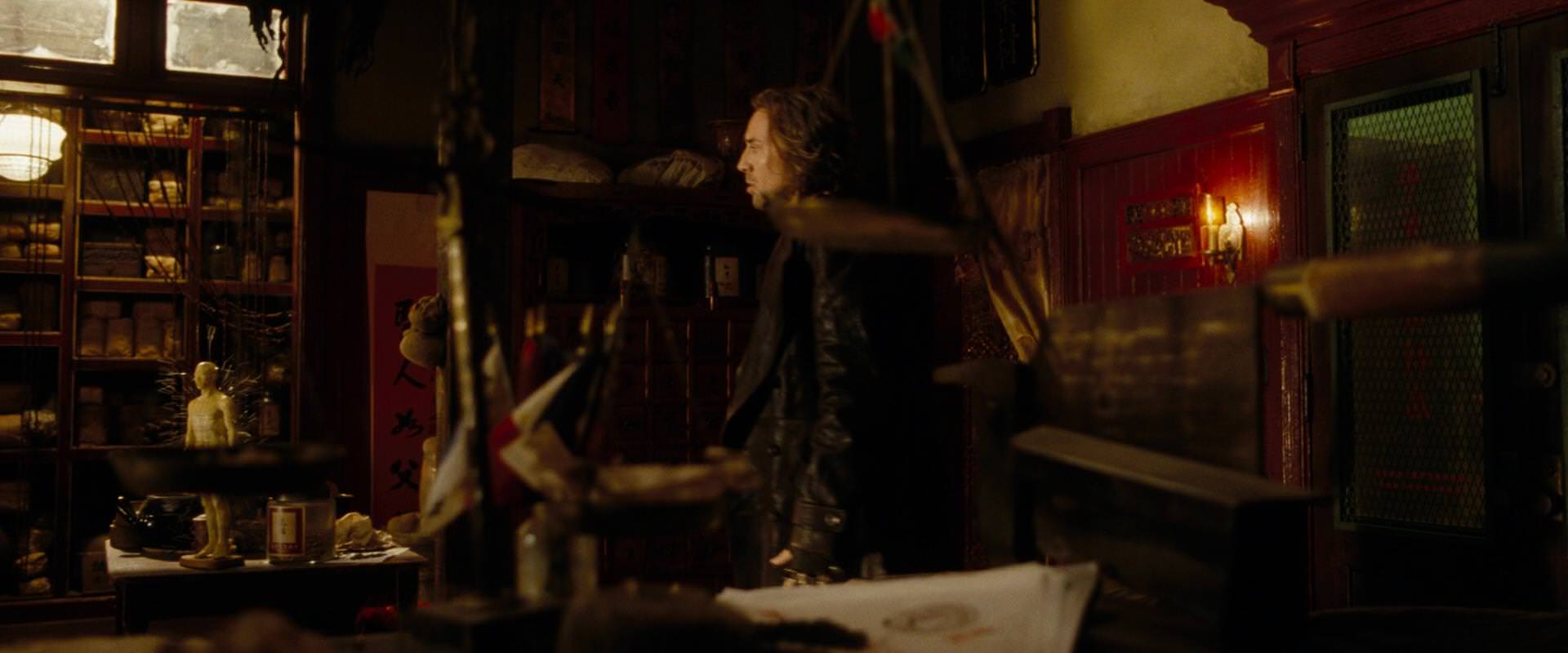 The Sorcerer’s Apprentice (2010) HD screenshot 3518