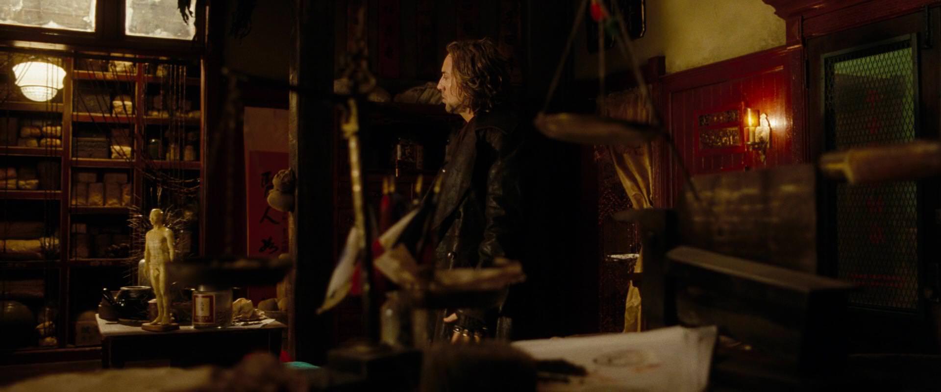 The Sorcerer’s Apprentice (2010) screencap 3519