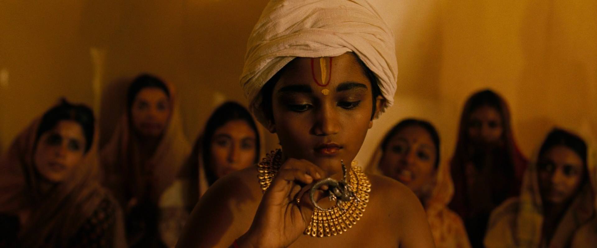 The Sorcerer’s Apprentice (2010) movie still 352
