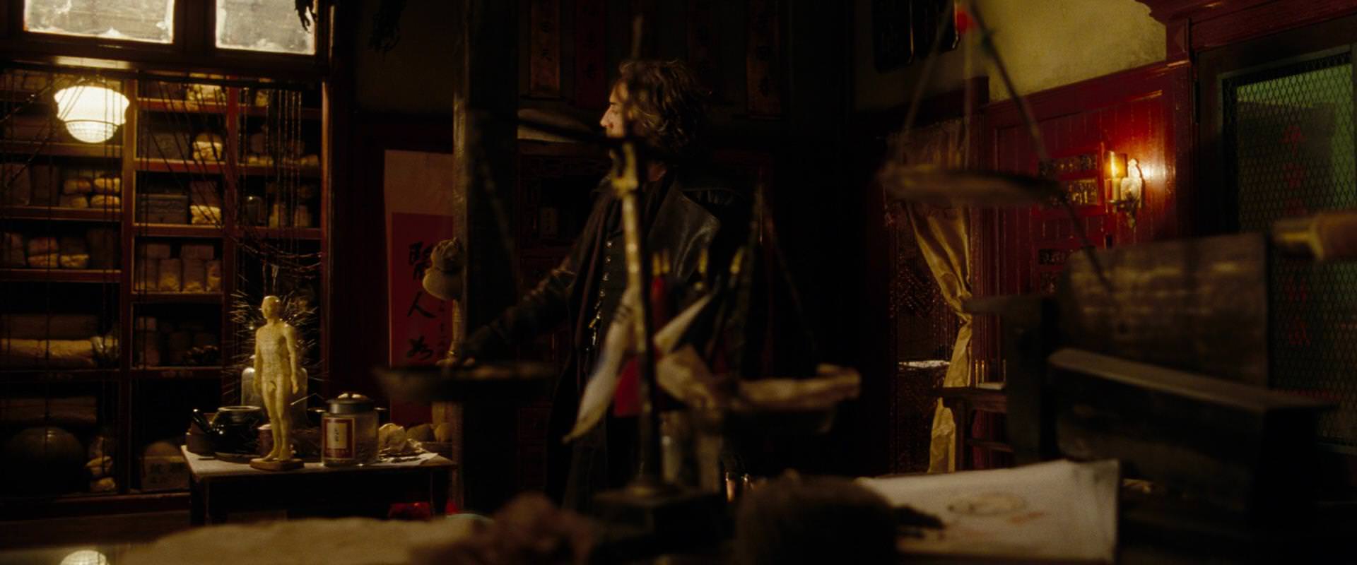 The Sorcerer’s Apprentice (2010) movie still 3520