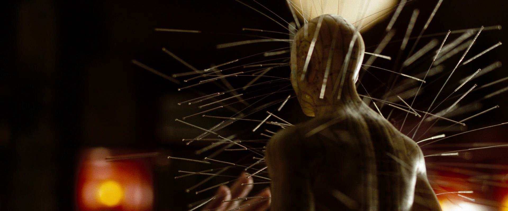 The Sorcerer’s Apprentice (2010) HD screenshot 3521