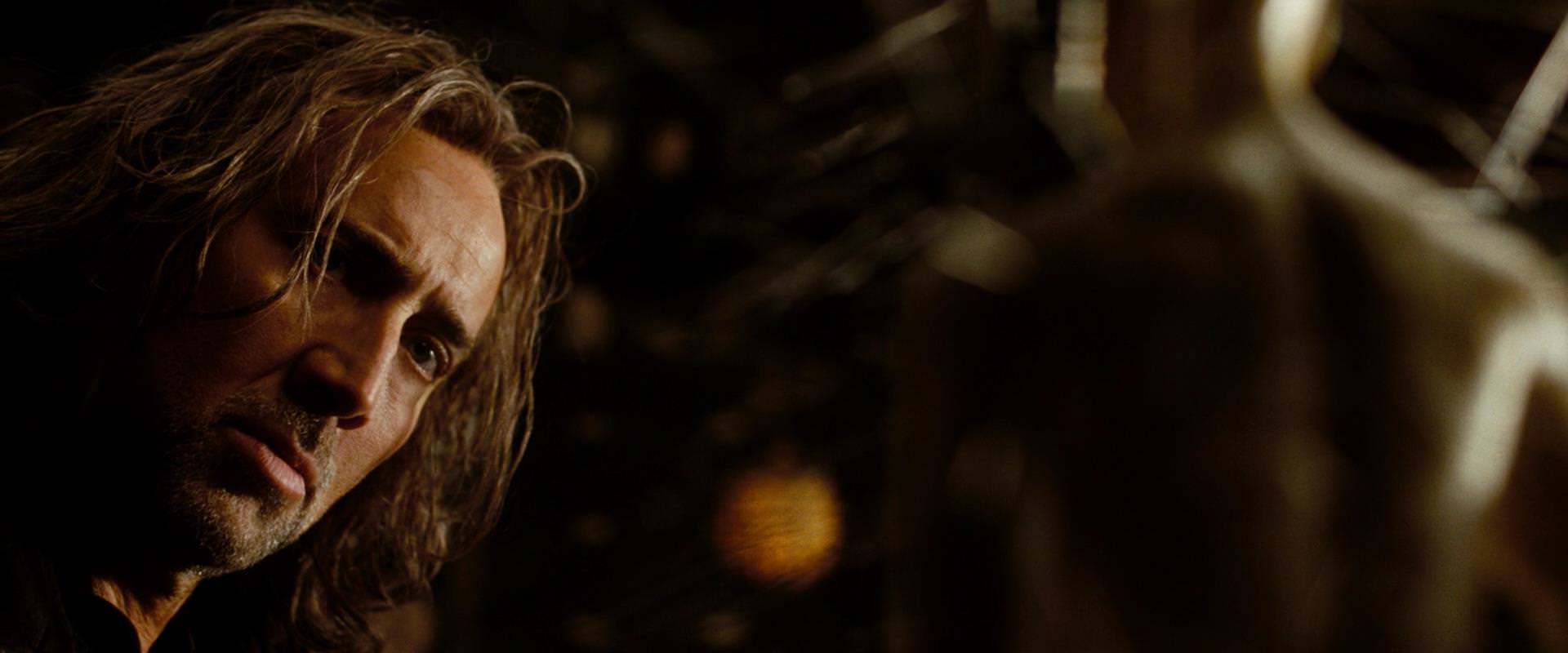 The Sorcerer’s Apprentice (2010) screencap 3528