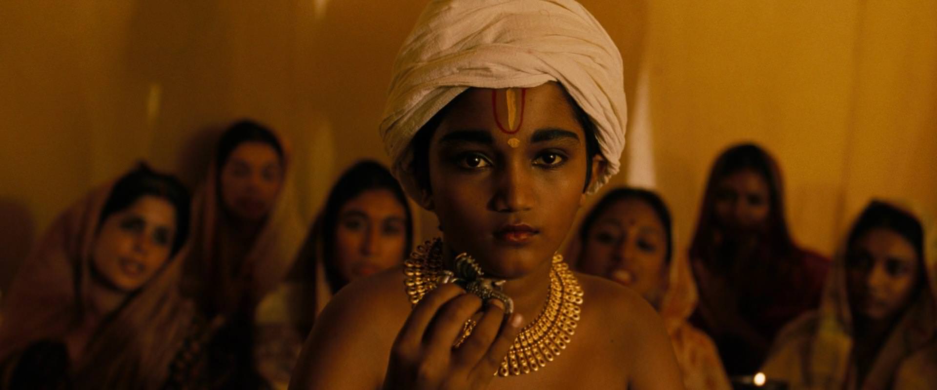 The Sorcerer’s Apprentice (2010) HD screenshot 353