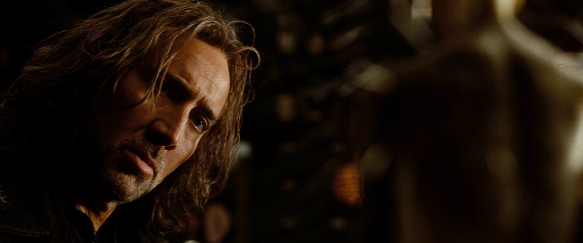 The Sorcerer’s Apprentice (2010) HD screenshot 3530