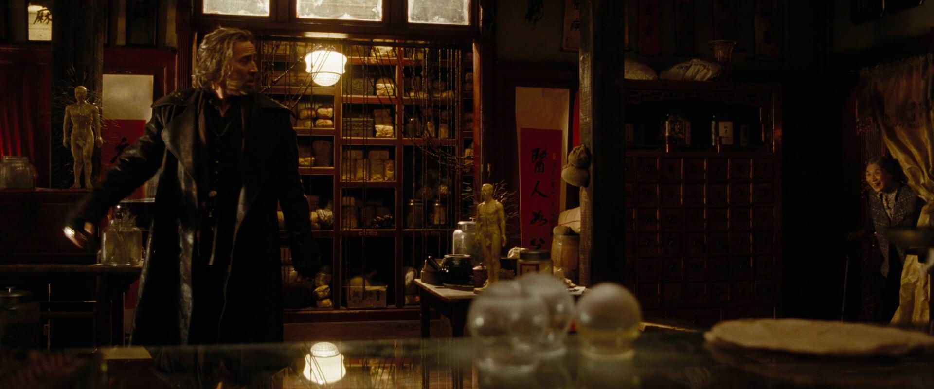 The Sorcerer’s Apprentice (2010) movie still 3532