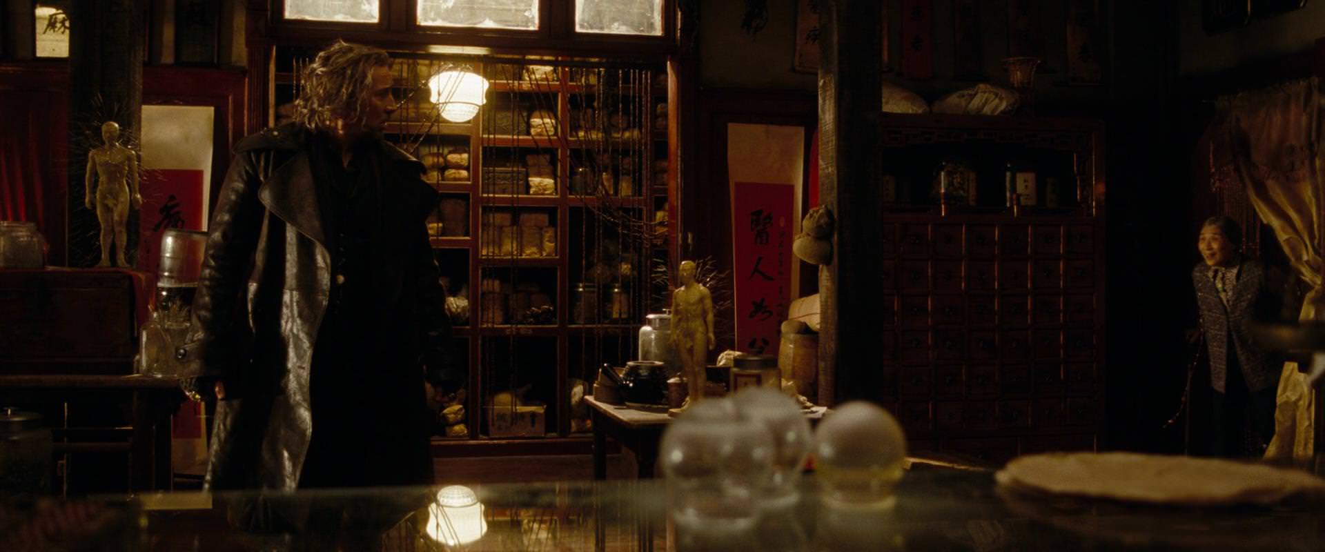 The Sorcerer’s Apprentice (2010) HD screenshot 3533