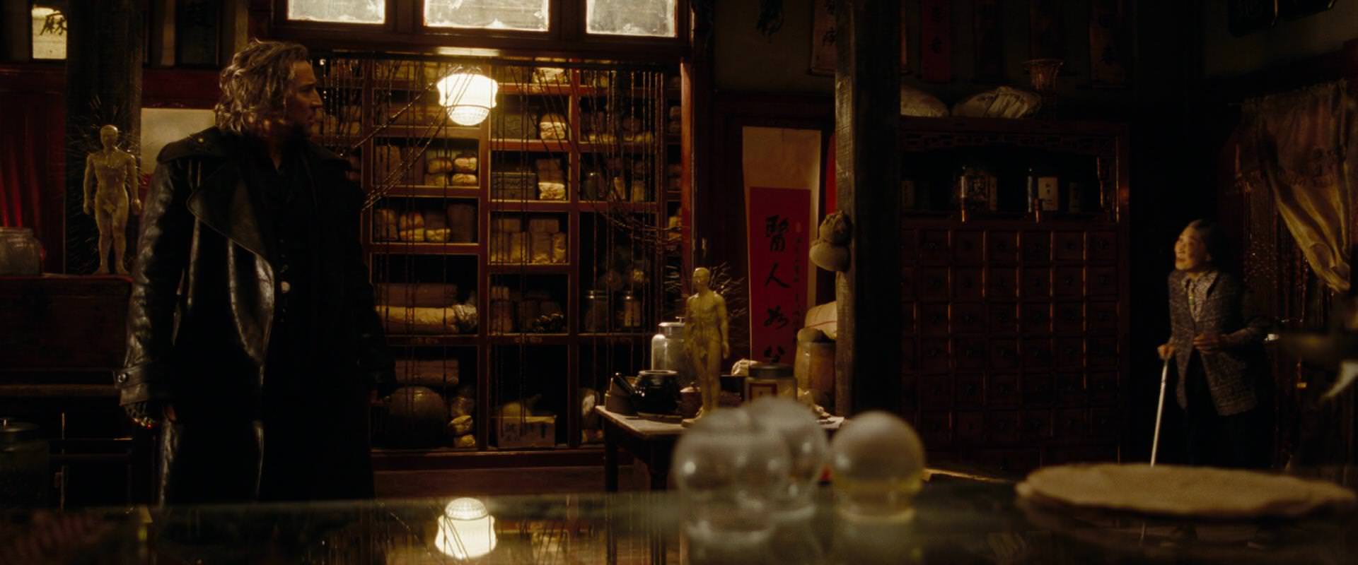 The Sorcerer’s Apprentice (2010) HD screenshot 3536