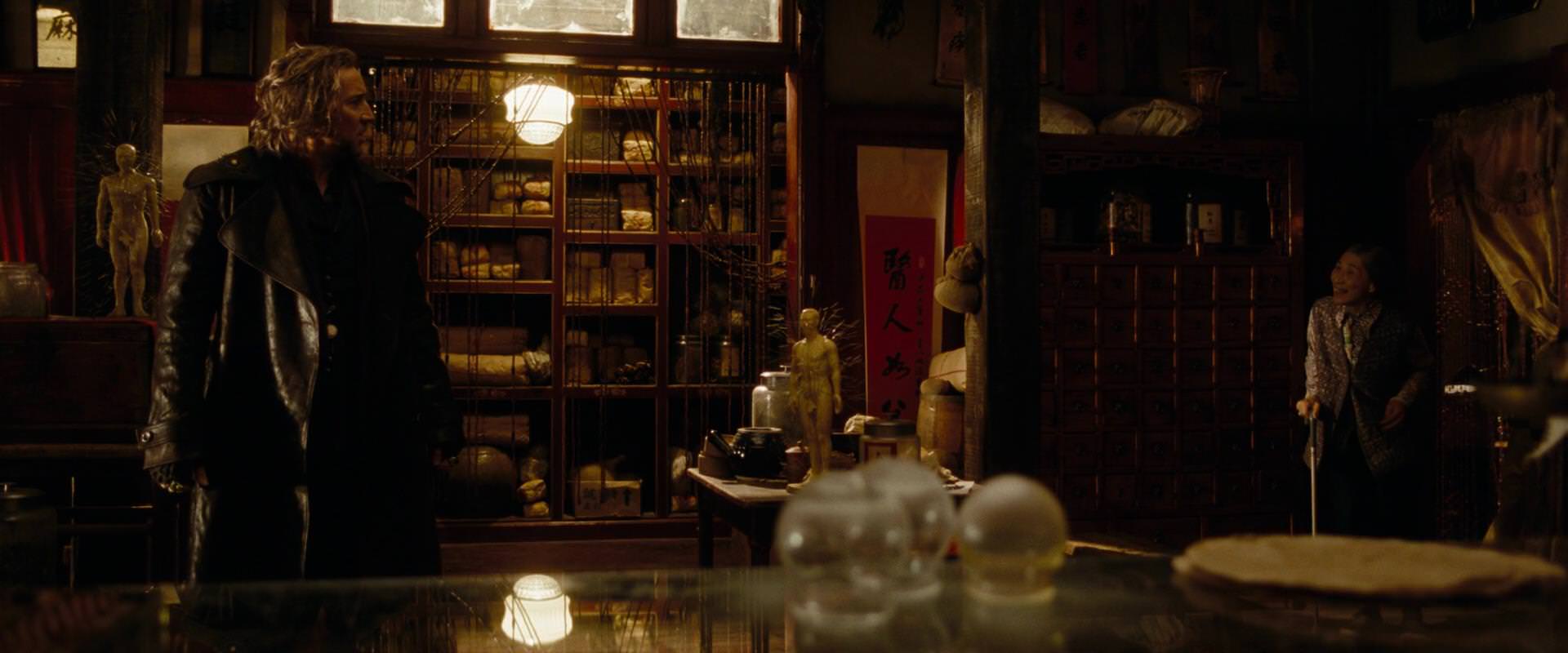 The Sorcerer’s Apprentice (2010) screencap 3537