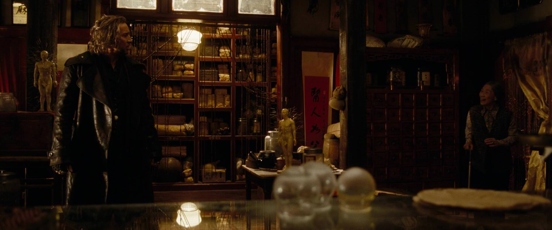 The Sorcerer’s Apprentice (2010) HD screenshot 3539