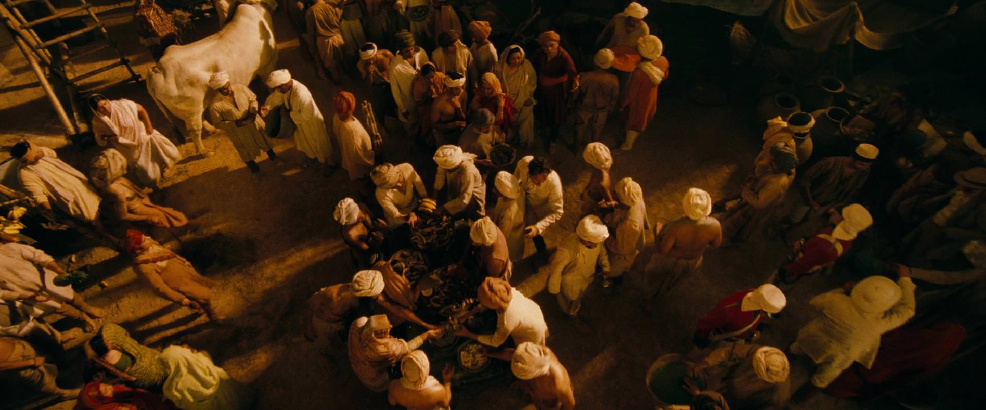 The Sorcerer’s Apprentice (2010) screencap 354