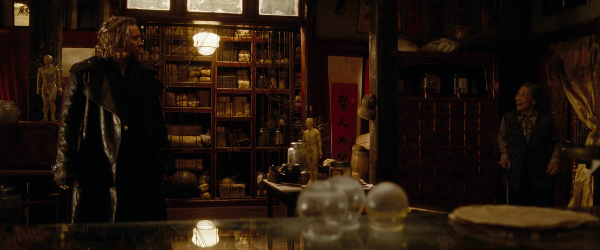 The Sorcerer’s Apprentice (2010) screencap 3540