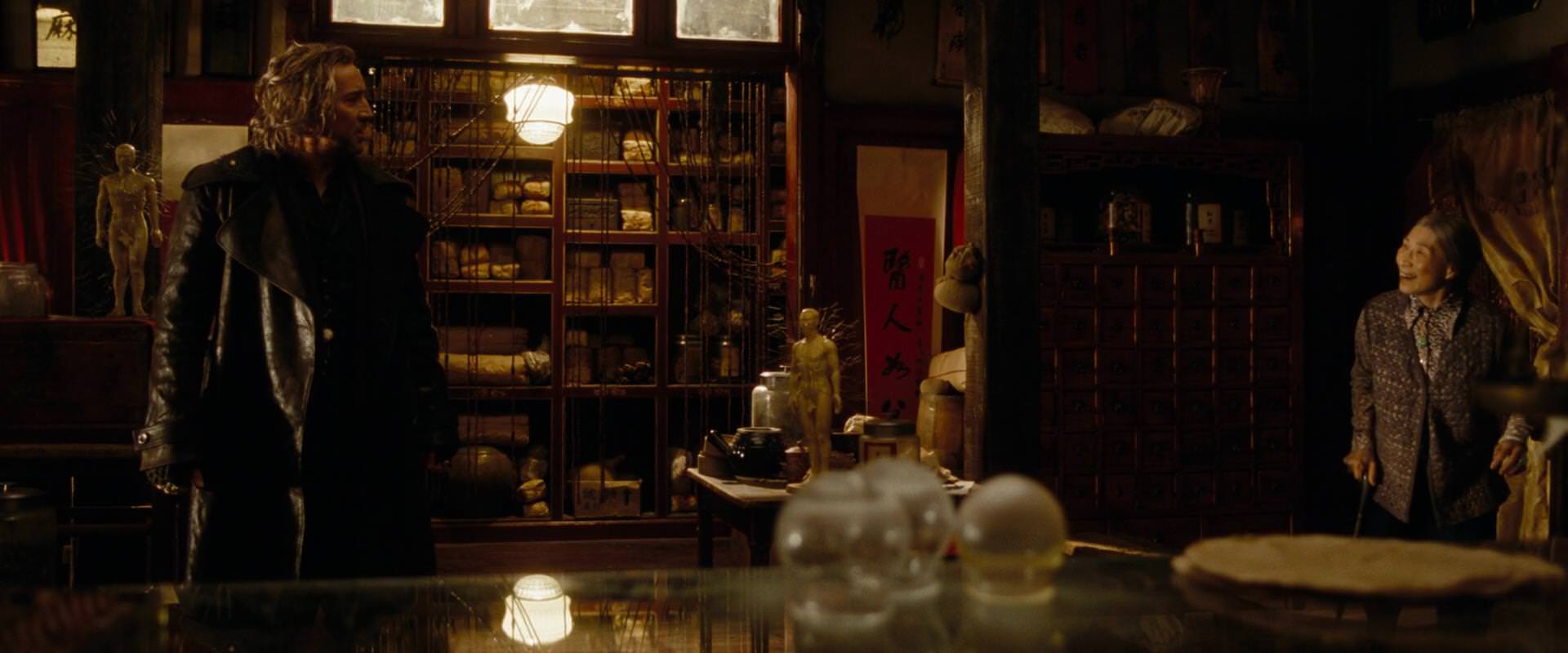 The Sorcerer’s Apprentice (2010) movie still 3541