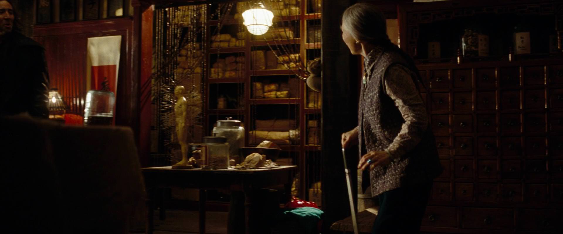 The Sorcerer’s Apprentice (2010) HD screenshot 3542