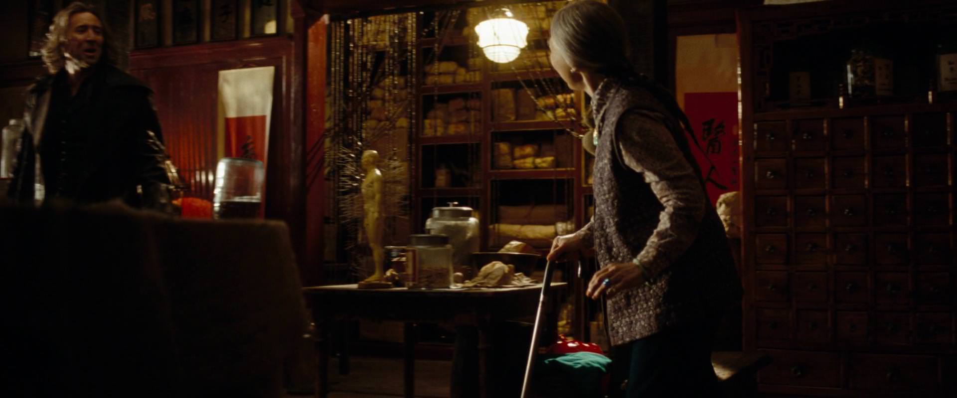 The Sorcerer’s Apprentice (2010) screencap 3543