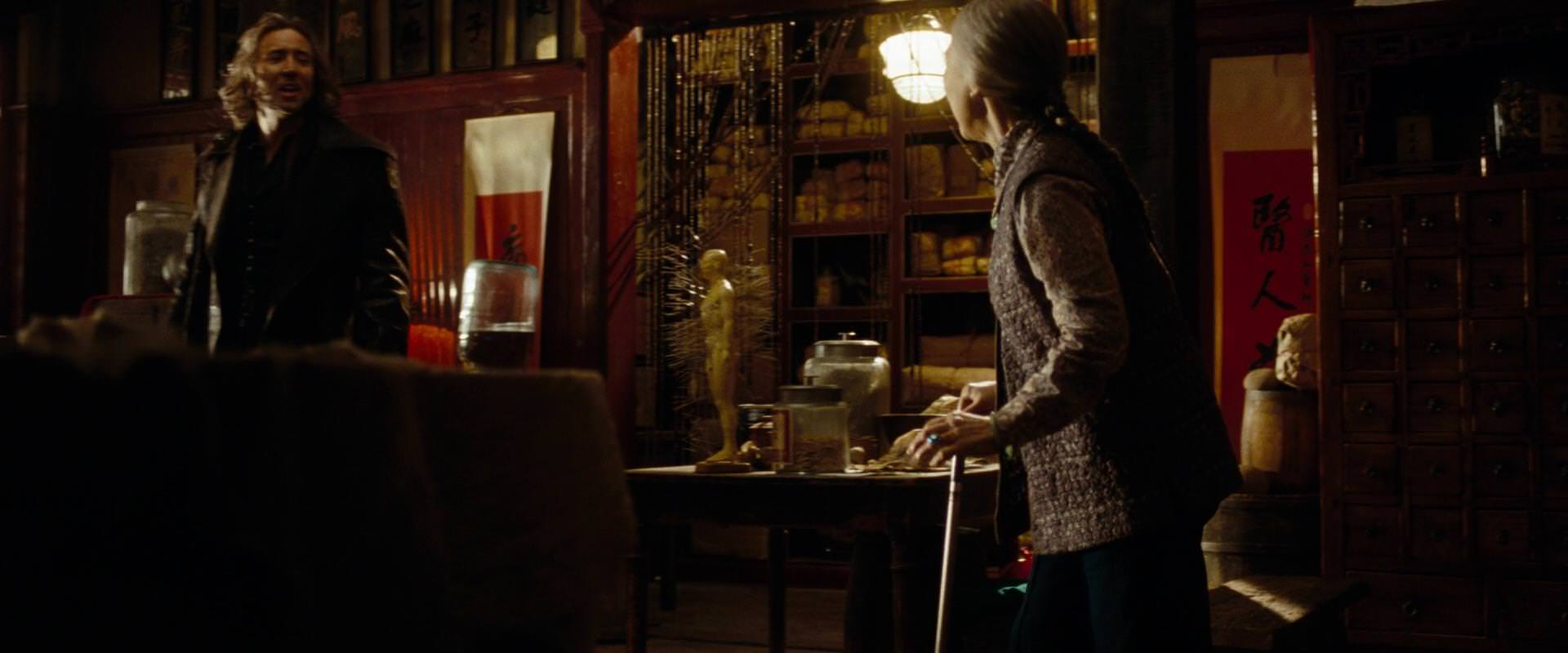 The Sorcerer’s Apprentice (2010) movie still 3544