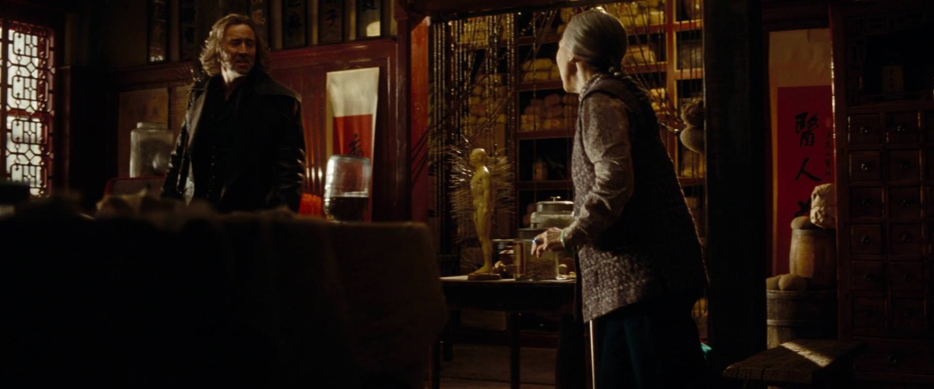 The Sorcerer’s Apprentice (2010) HD screenshot 3545