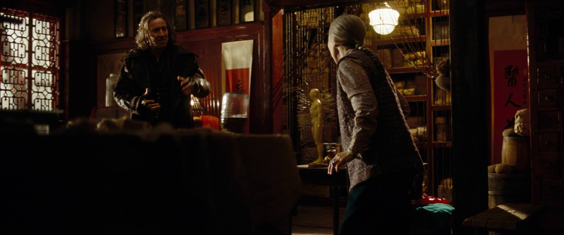 The Sorcerer’s Apprentice (2010) screencap 3546