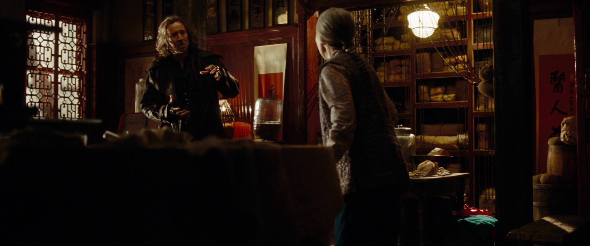 The Sorcerer’s Apprentice (2010) movie still 3547