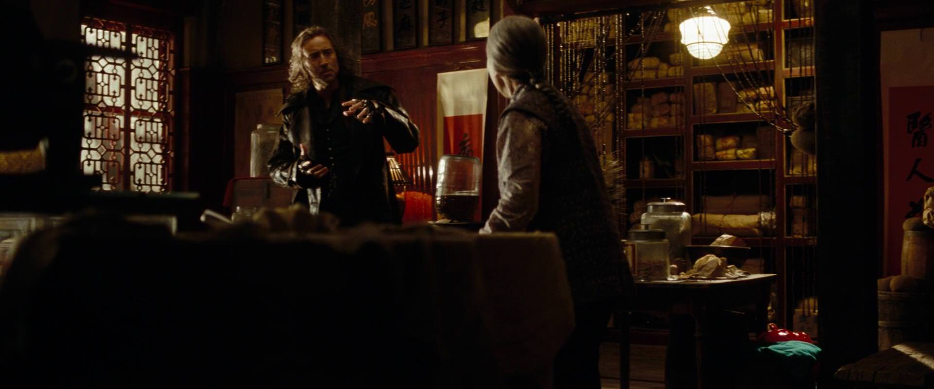 The Sorcerer’s Apprentice (2010) HD screenshot 3548