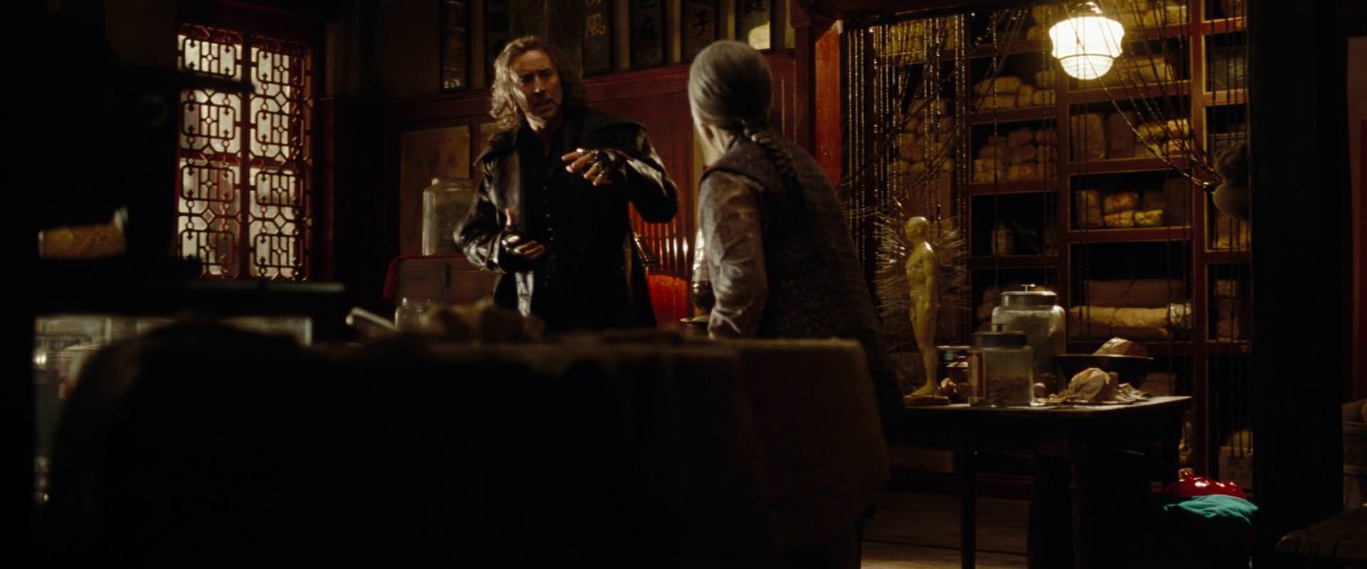 The Sorcerer’s Apprentice (2010) screencap 3549