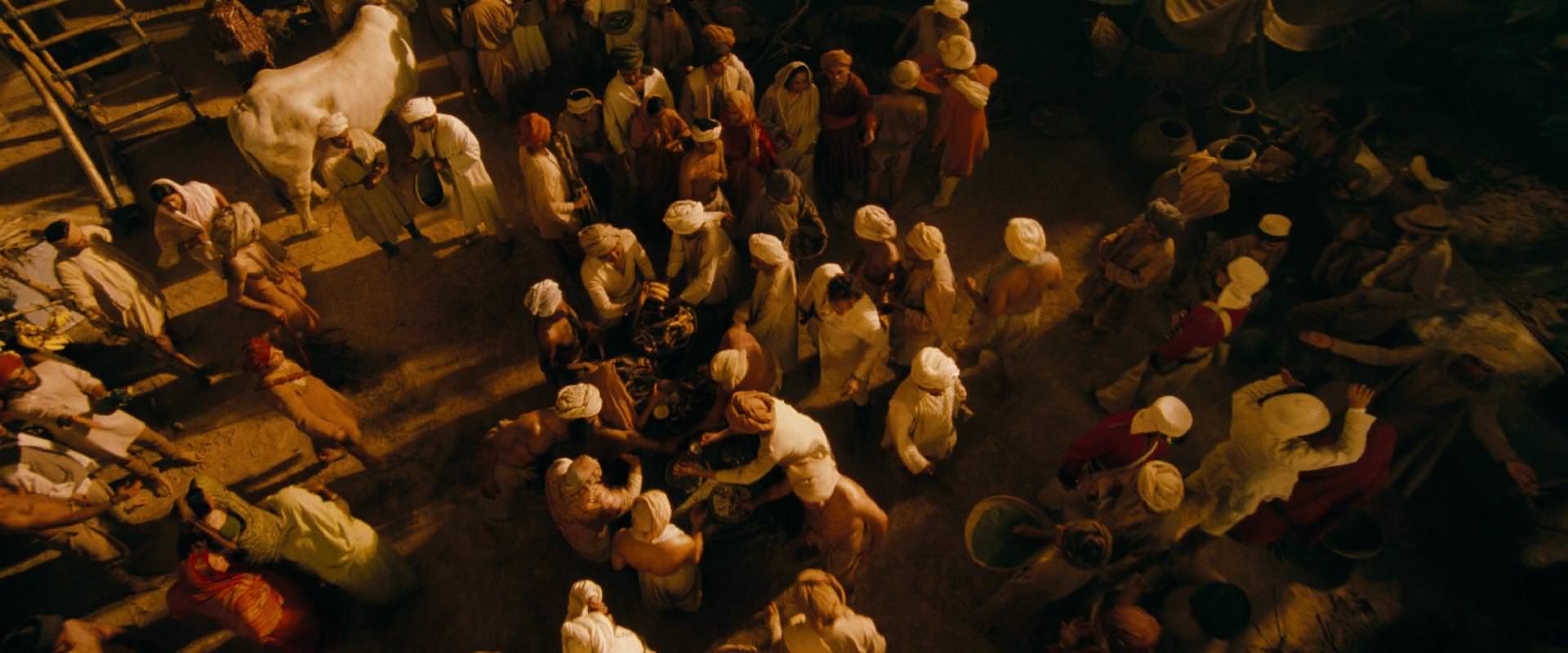 The Sorcerer’s Apprentice (2010) movie still 355