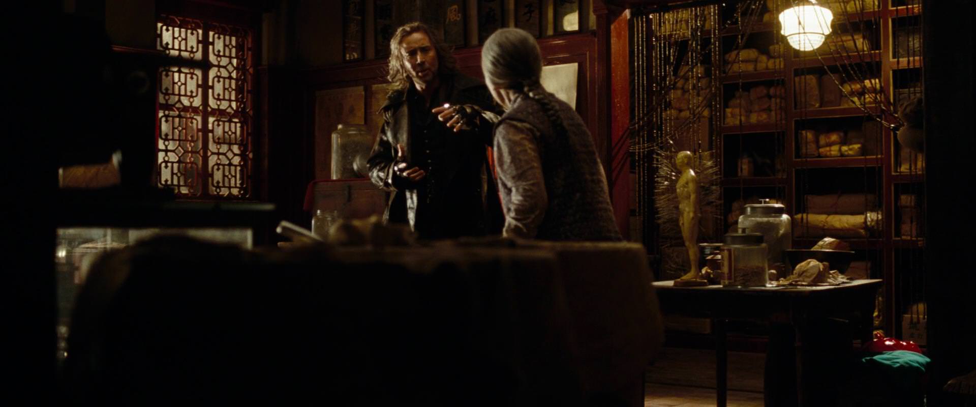 The Sorcerer’s Apprentice (2010) movie still 3550