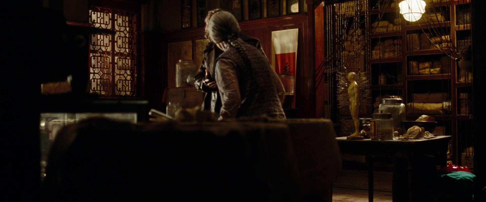 The Sorcerer’s Apprentice (2010) HD screenshot 3551