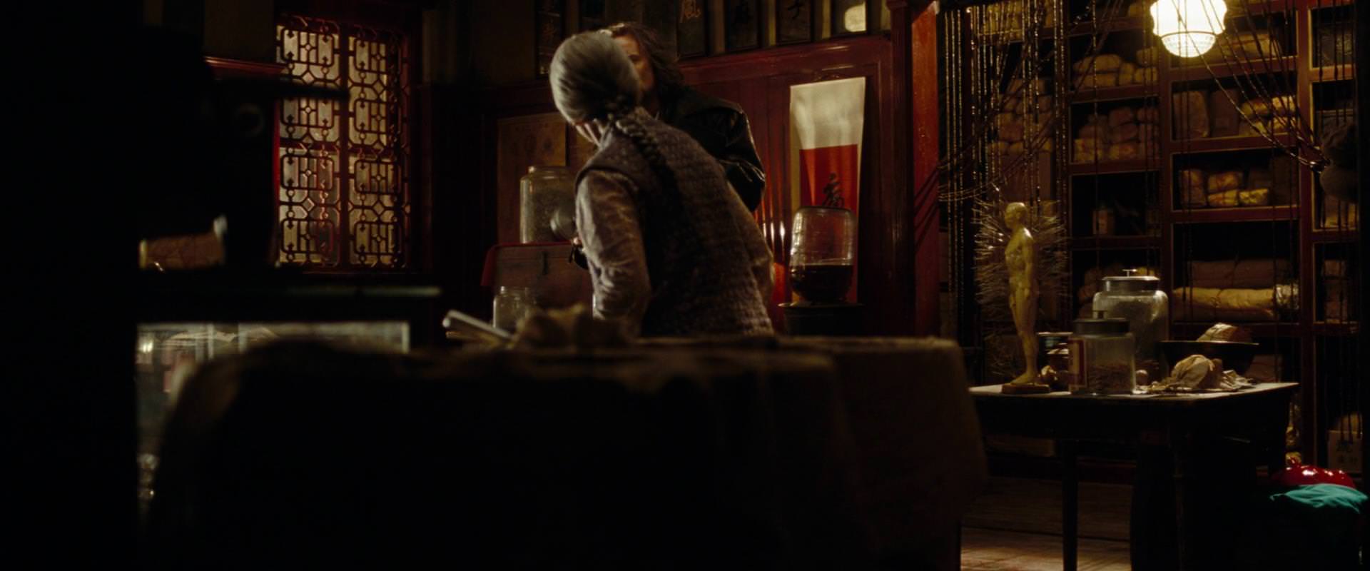 The Sorcerer’s Apprentice (2010) screencap 3552