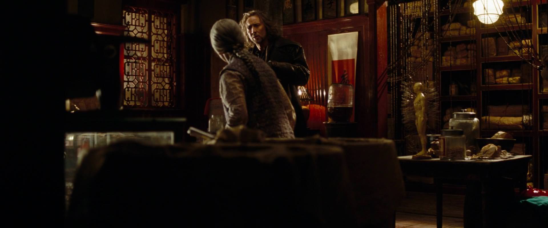 The Sorcerer’s Apprentice (2010) movie still 3553