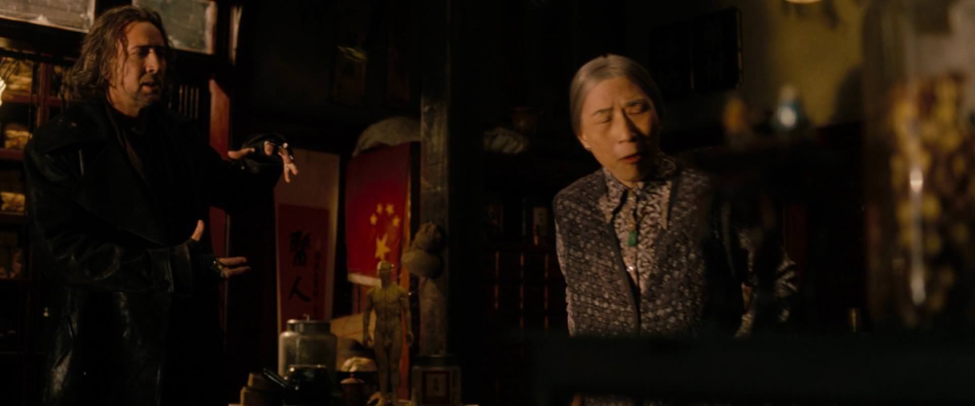 The Sorcerer’s Apprentice (2010) movie still 3556
