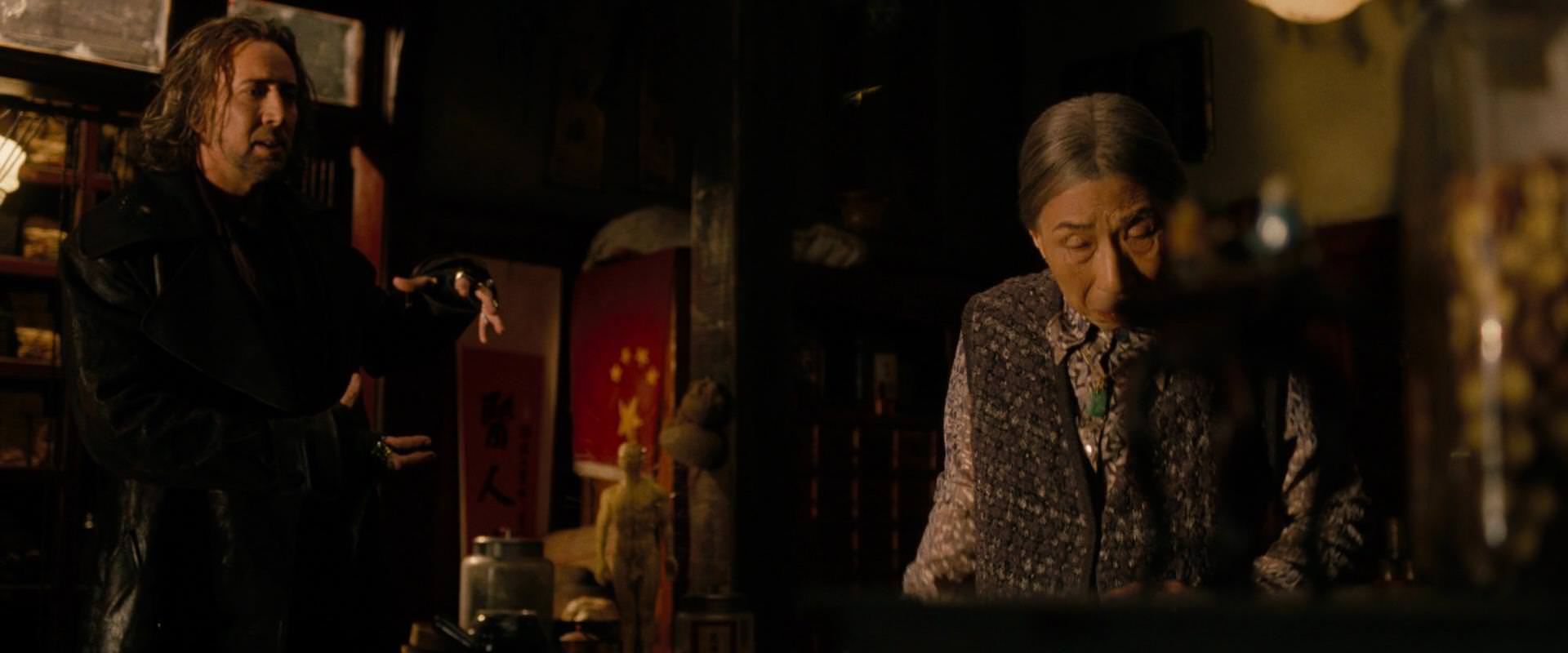 The Sorcerer’s Apprentice (2010) HD screenshot 3557