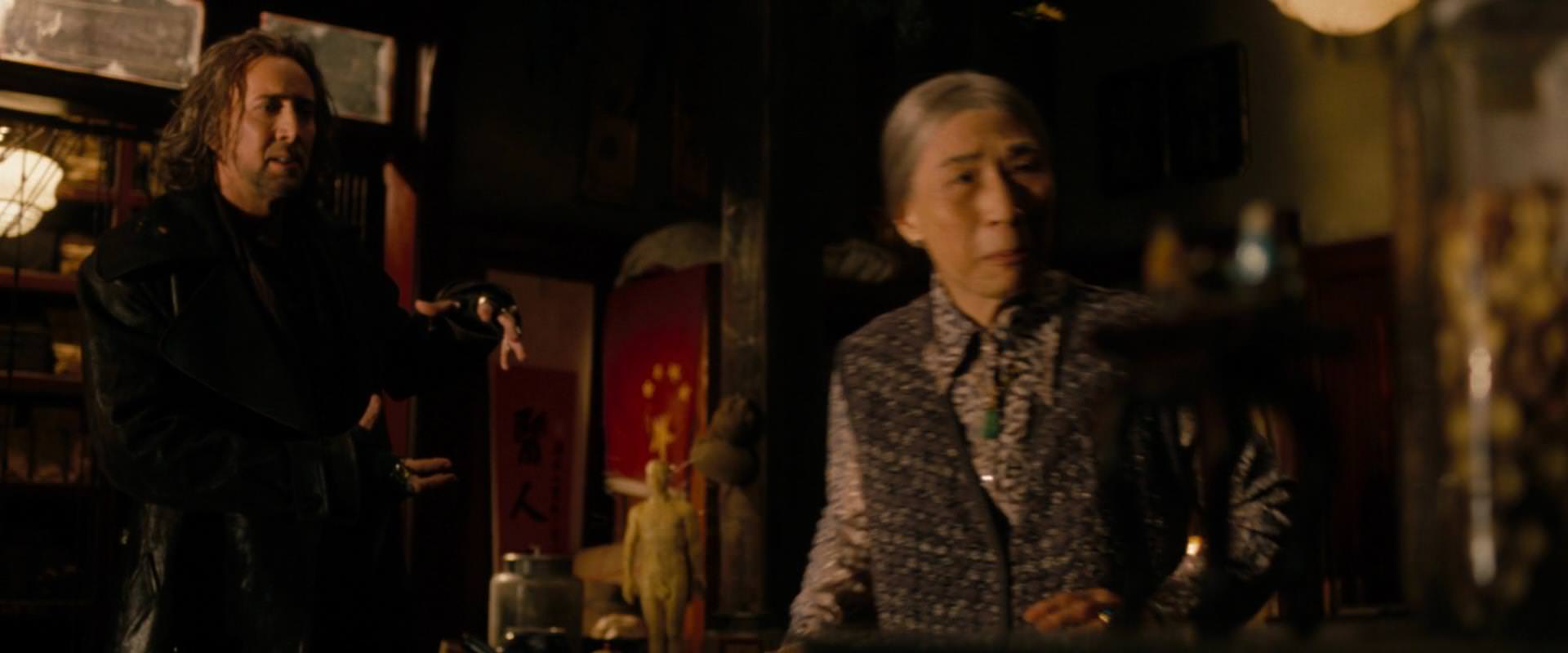 The Sorcerer’s Apprentice (2010) screencap 3558