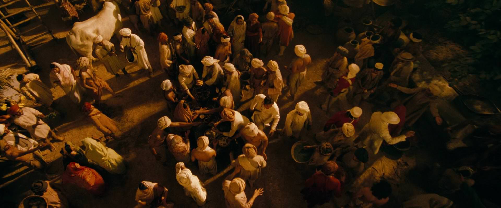 The Sorcerer’s Apprentice (2010) HD screenshot 356