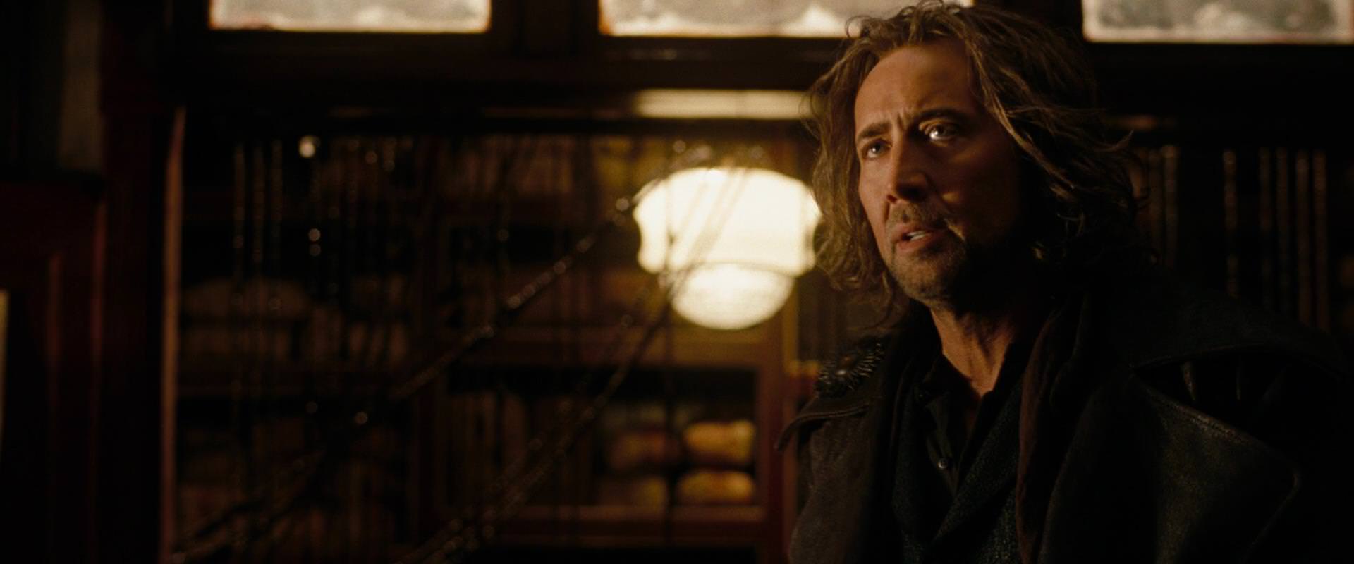 The Sorcerer’s Apprentice (2010) HD screenshot 3560