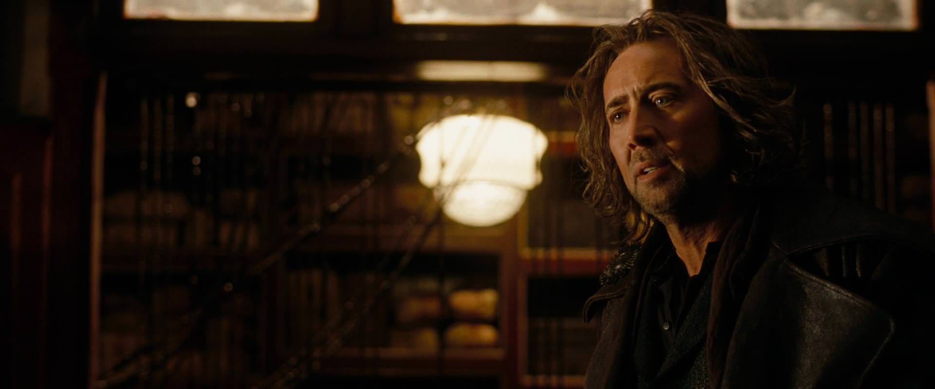 The Sorcerer’s Apprentice (2010) screencap 3561