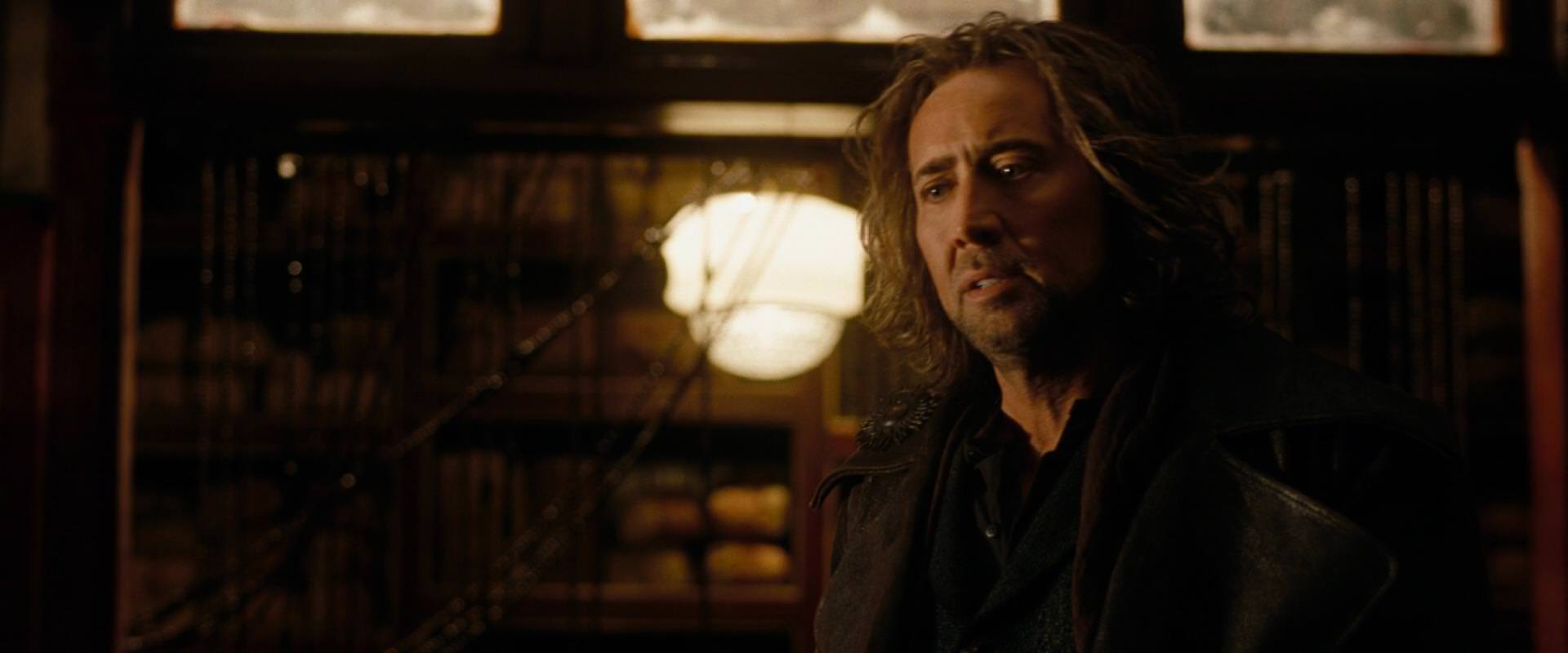 The Sorcerer’s Apprentice (2010) HD screenshot 3563