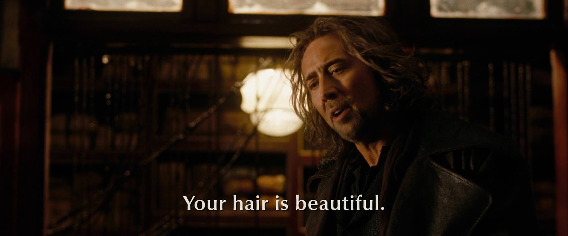 The Sorcerer’s Apprentice (2010) screencap 3564
