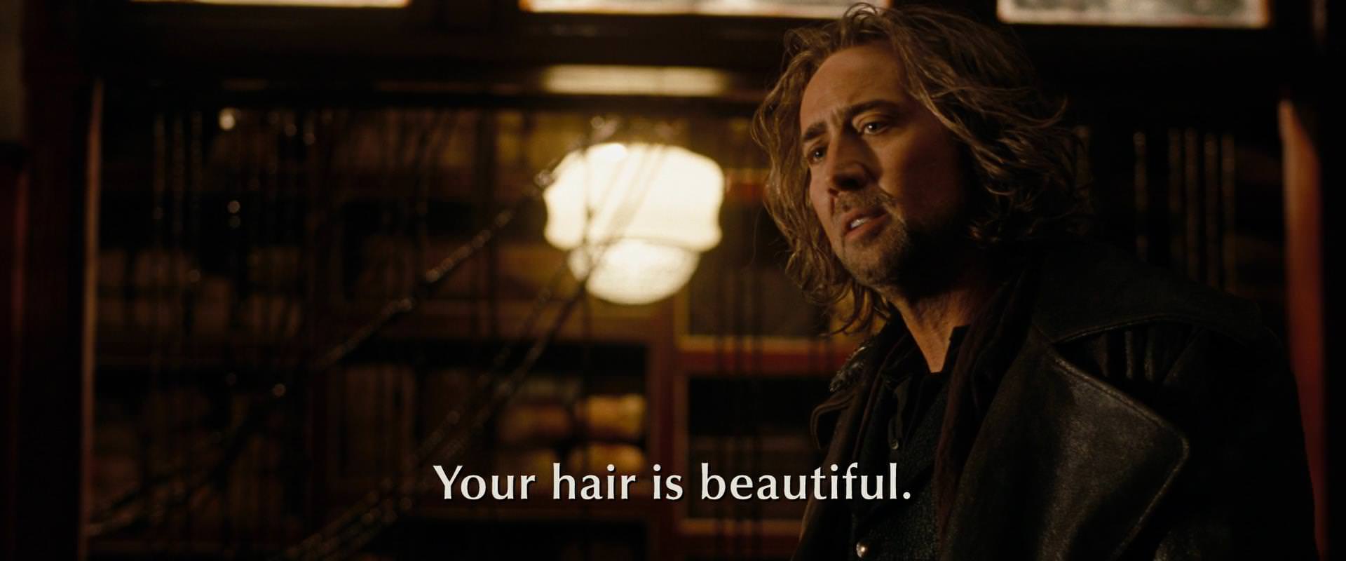 The Sorcerer’s Apprentice (2010) HD screenshot 3566